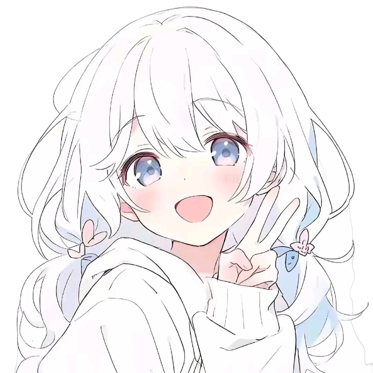 头像